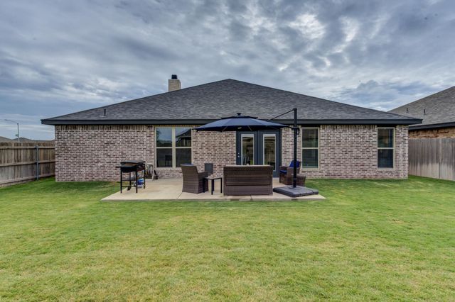 2902 137th Street, Lubbock, TX 79423