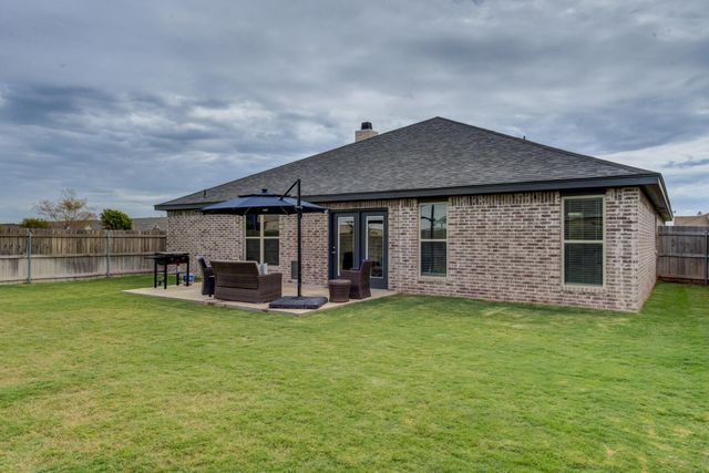 2902 137th Street, Lubbock, TX 79423