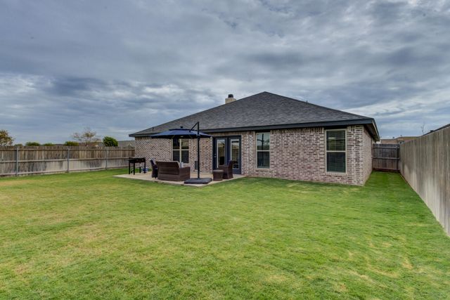 2902 137th Street, Lubbock, TX 79423