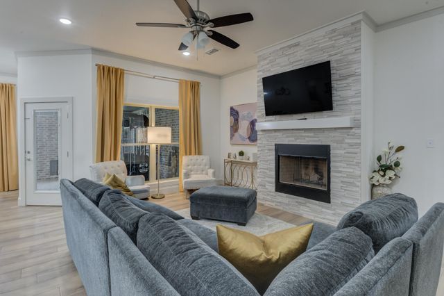 2902 137th Street, Lubbock, TX 79423