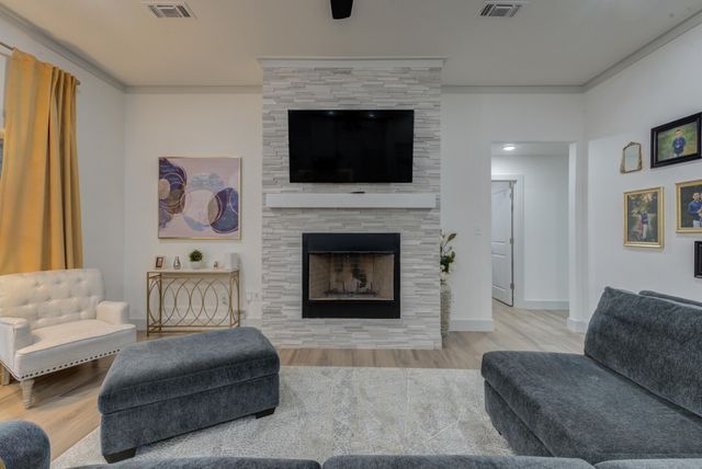 2902 137th Street, Lubbock, TX 79423