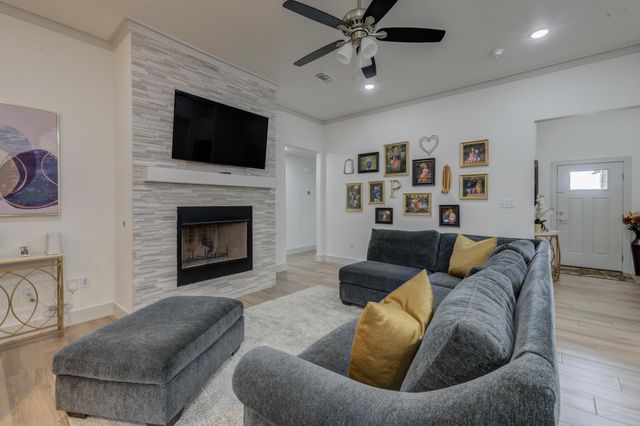 2902 137th Street, Lubbock, TX 79423