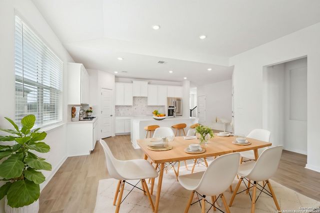 9510 Quail Crest, Schertz, TX 78154