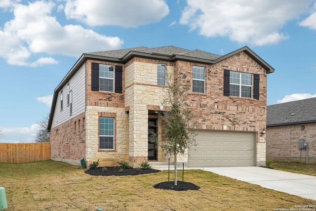 9510 Quail Crest, Schertz, TX 78154