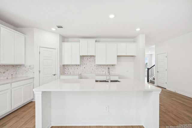 9510 Quail Crest, Schertz, TX 78154