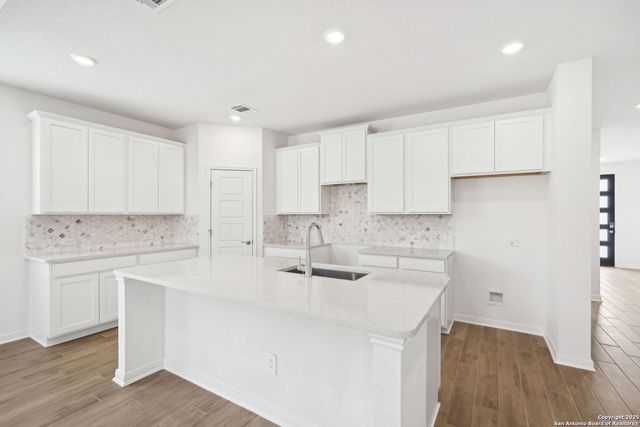 9510 Quail Crest, Schertz, TX 78154