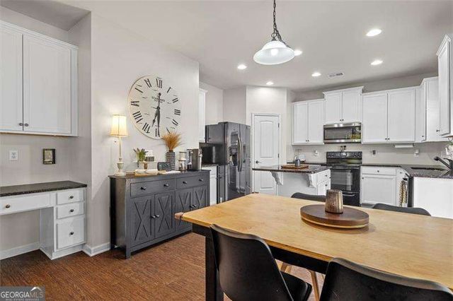 329 Rippling Drive, Ball Ground, GA 30107