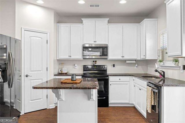 329 Rippling Drive, Ball Ground, GA 30107