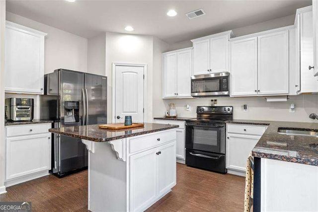 329 Rippling Drive, Ball Ground, GA 30107