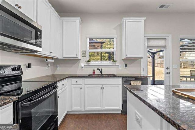 329 Rippling Drive, Ball Ground, GA 30107