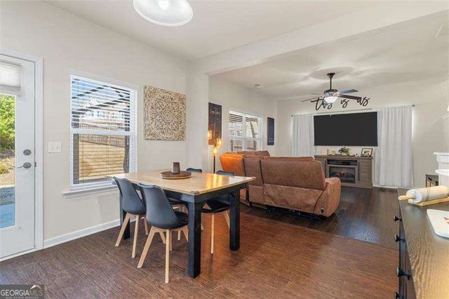 329 Rippling Drive, Ball Ground, GA 30107