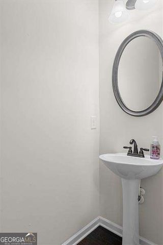 329 Rippling Drive, Ball Ground, GA 30107