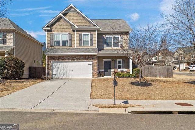 329 Rippling Drive, Ball Ground, GA 30107