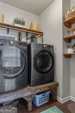 329 Rippling Drive, Ball Ground, GA 30107