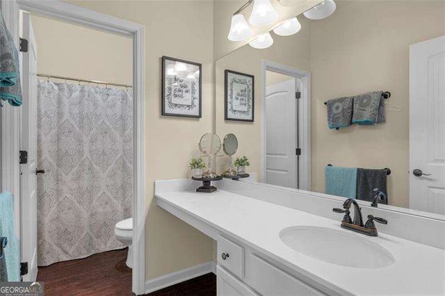 329 Rippling Drive, Ball Ground, GA 30107