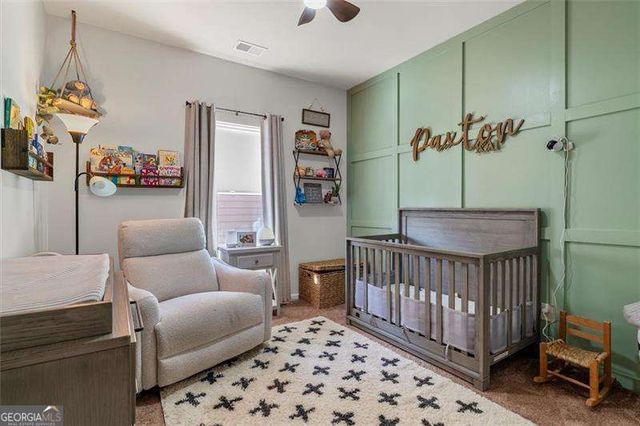 329 Rippling Drive, Ball Ground, GA 30107