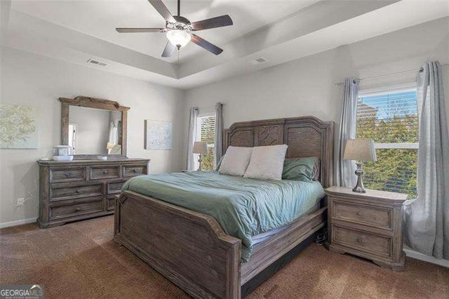 329 Rippling Drive, Ball Ground, GA 30107