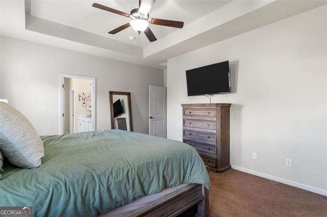 329 Rippling Drive, Ball Ground, GA 30107