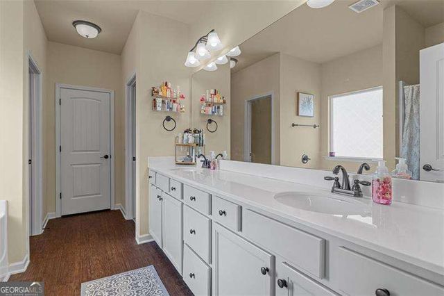 329 Rippling Drive, Ball Ground, GA 30107