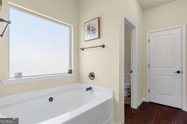 329 Rippling Drive, Ball Ground, GA 30107