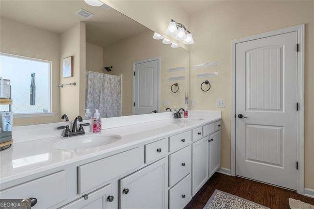 329 Rippling Drive, Ball Ground, GA 30107