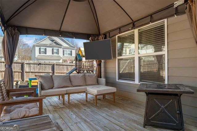 329 Rippling Drive, Ball Ground, GA 30107