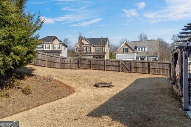 329 Rippling Drive, Ball Ground, GA 30107