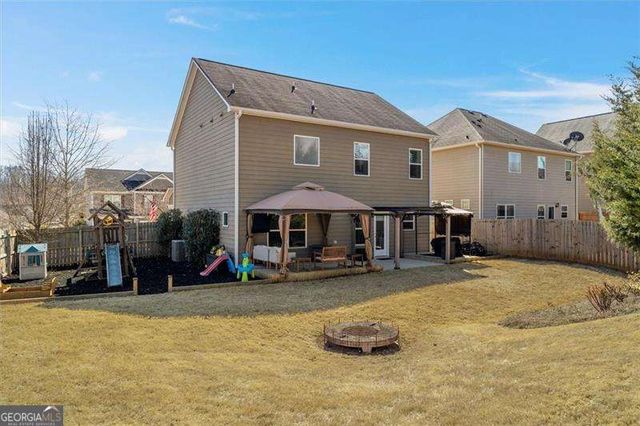 329 Rippling Drive, Ball Ground, GA 30107