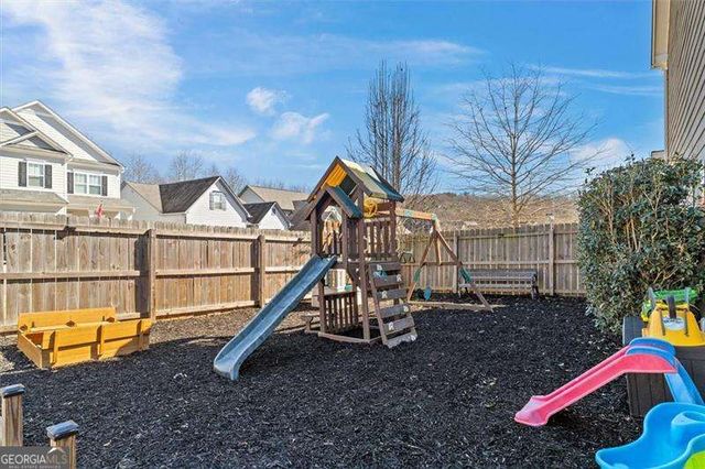 329 Rippling Drive, Ball Ground, GA 30107