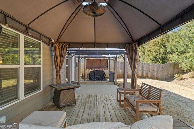 329 Rippling Drive, Ball Ground, GA 30107