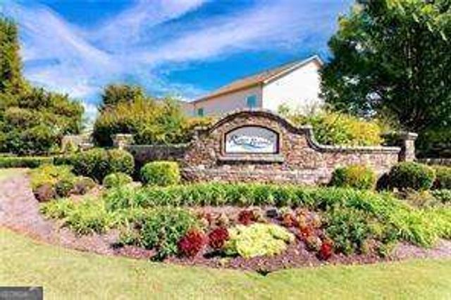 329 Rippling Drive, Ball Ground, GA 30107