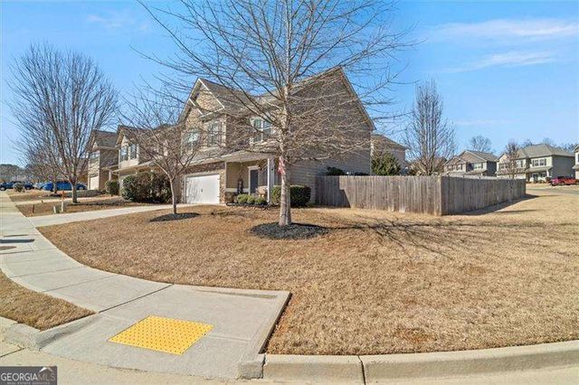 329 Rippling Drive, Ball Ground, GA 30107