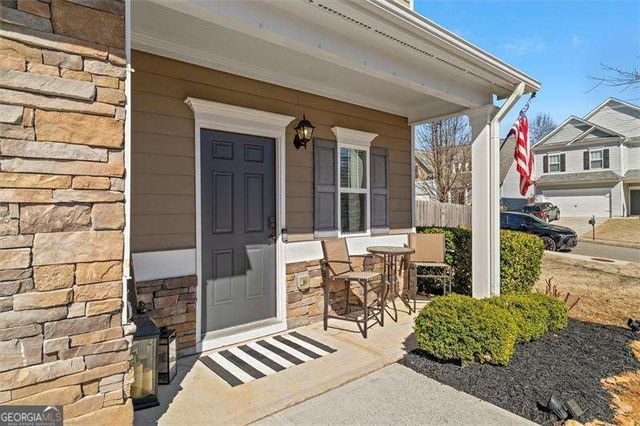 329 Rippling Drive, Ball Ground, GA 30107