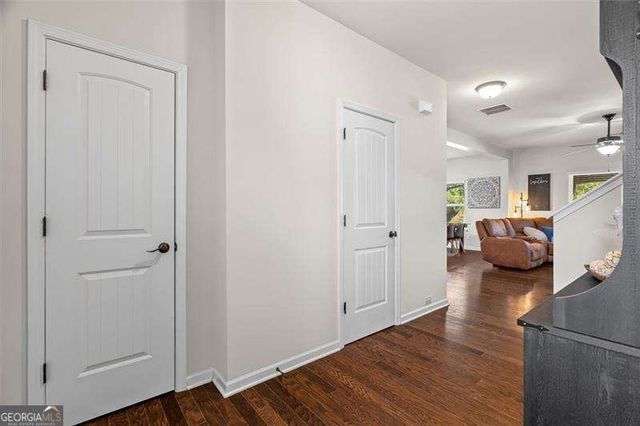 329 Rippling Drive, Ball Ground, GA 30107