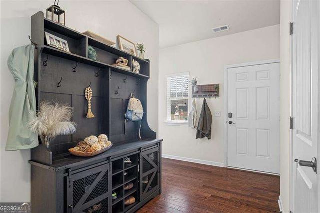 329 Rippling Drive, Ball Ground, GA 30107