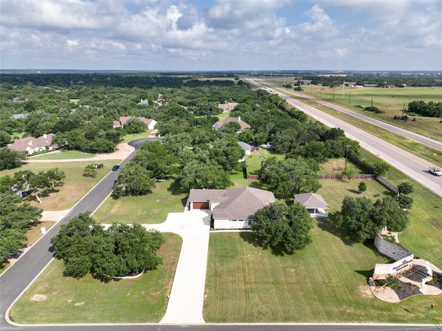 200 Wood CV, Georgetown, TX 78633