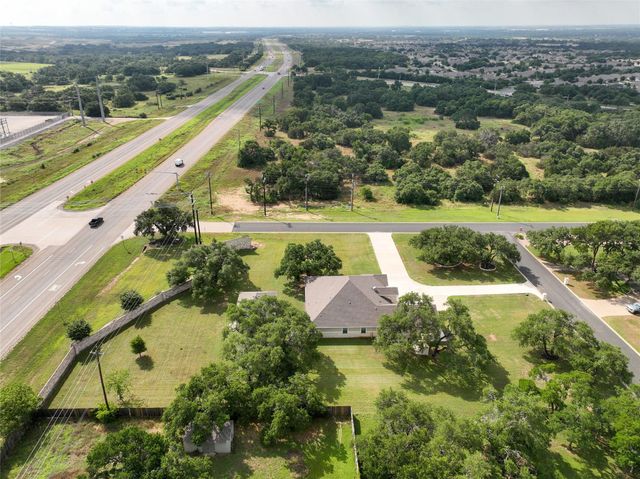 200 Wood CV, Georgetown, TX 78633