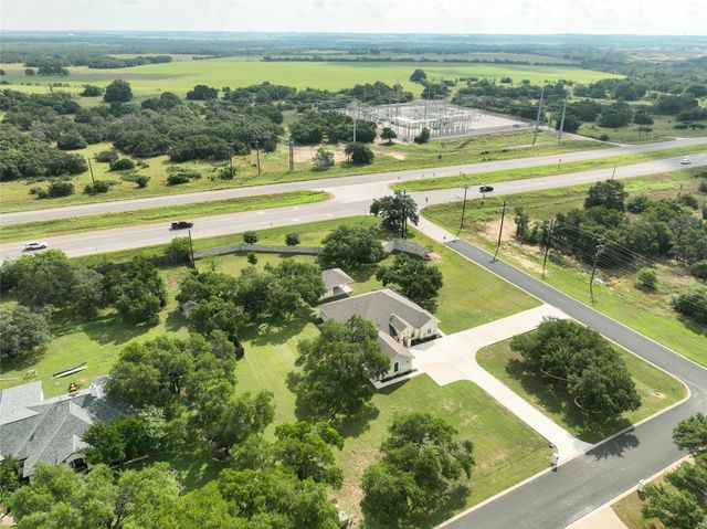 200 Wood CV, Georgetown, TX 78633