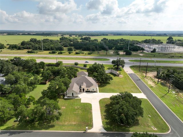 200 Wood CV, Georgetown, TX 78633