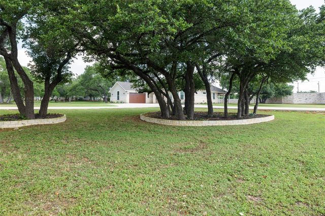 200 Wood CV, Georgetown, TX 78633