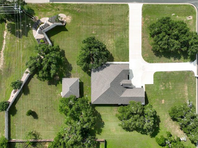 200 Wood CV, Georgetown, TX 78633