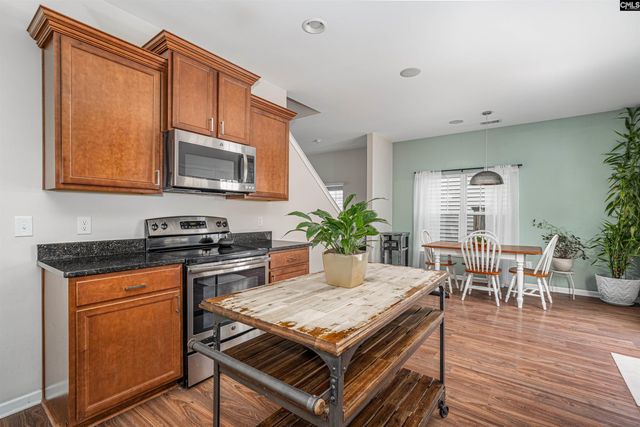 825 Scarlet Leaf Lane, West Columbia, SC 29169