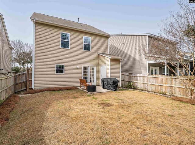 825 Scarlet Leaf Lane, West Columbia, SC 29169