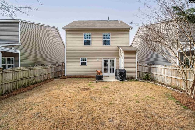 825 Scarlet Leaf Lane, West Columbia, SC 29169