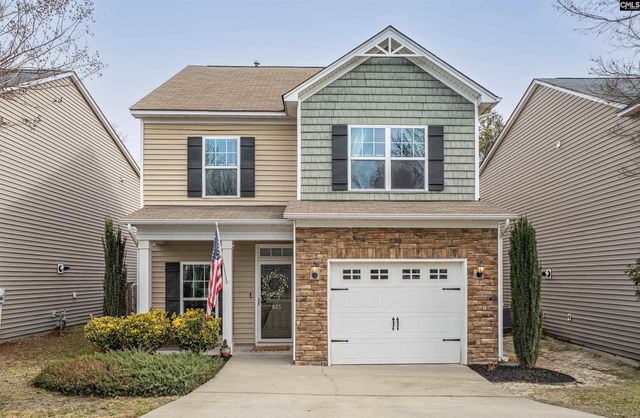 825 Scarlet Leaf Lane, West Columbia, SC 29169