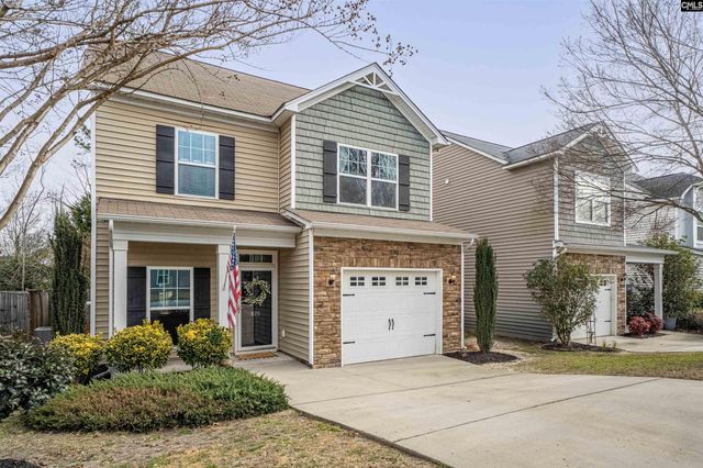 825 Scarlet Leaf Lane, West Columbia, SC 29169