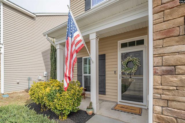 825 Scarlet Leaf Lane, West Columbia, SC 29169