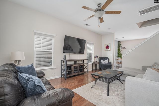 825 Scarlet Leaf Lane, West Columbia, SC 29169