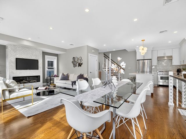 16 Mcbride St 1, Boston, MA 02130