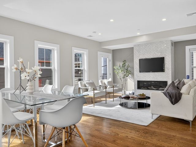 16 Mcbride St 1, Boston, MA 02130